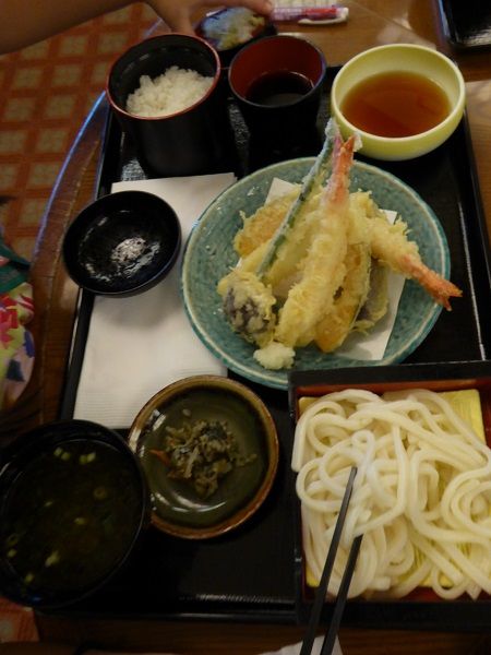 100 うどん