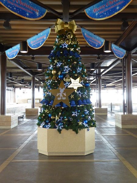11 リゾラのクリスマス