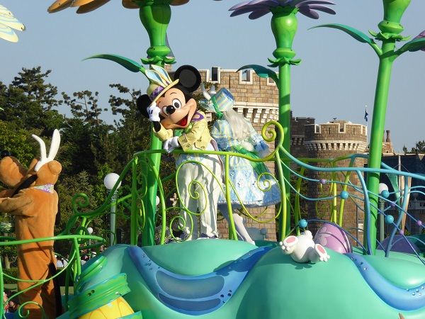 168 イースター