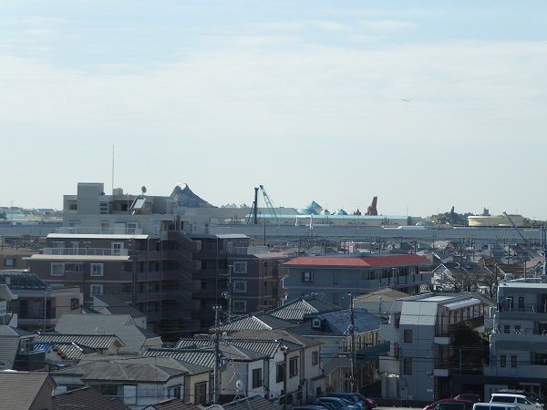 266 変なホテル