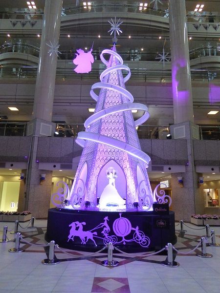 30 横浜クリスマス