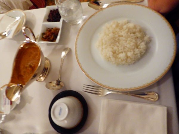 61 カレー
