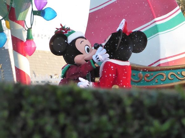 408 ランドクリスマス