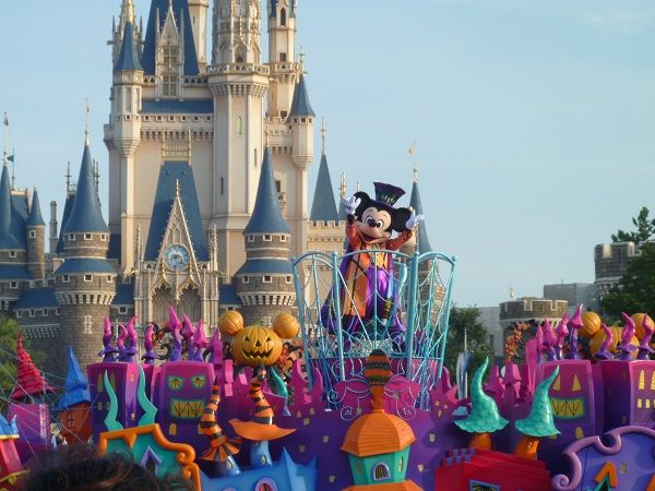 12 バケパ席から