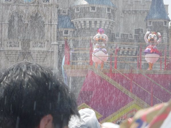 10 防水