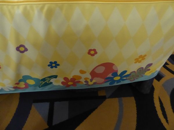 17 イースターデコ