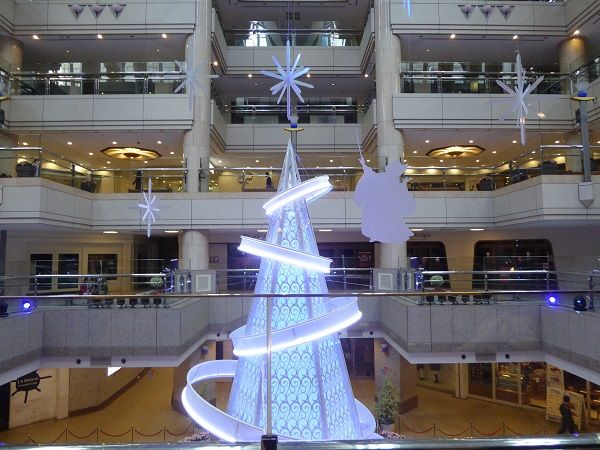 31 横浜クリスマス