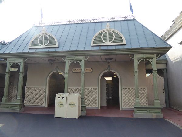 60 夏ディズニー