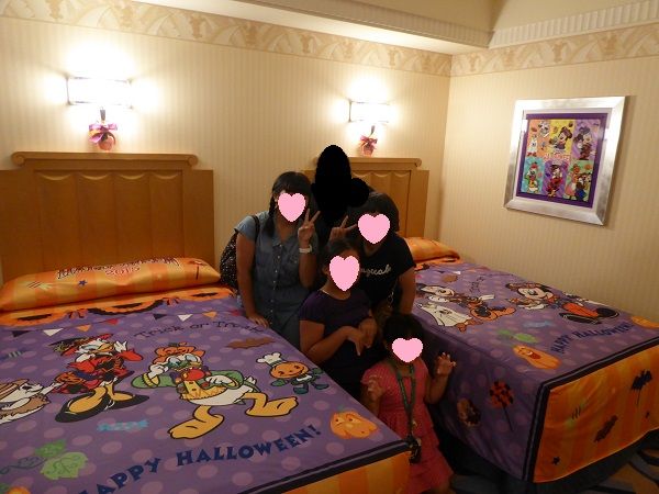 37 ハロウィン