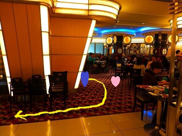 99 出会う