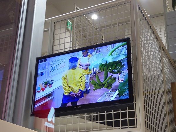 65 キッザニア