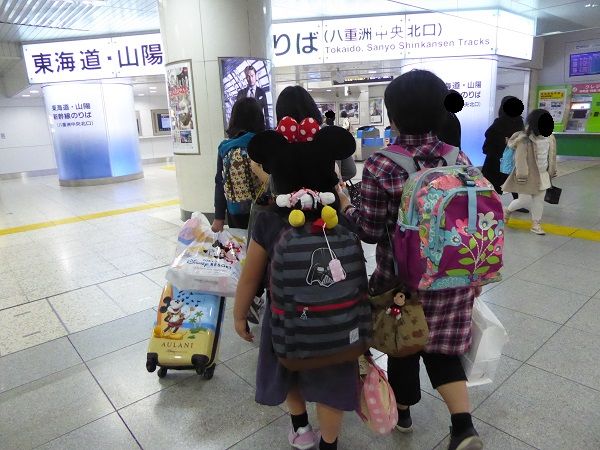 232 東京駅