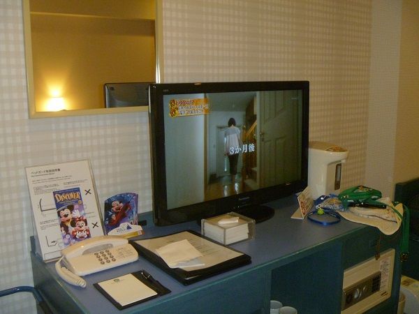 11 テレビなど