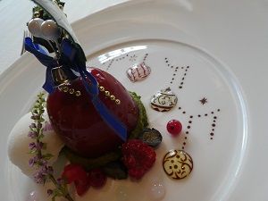 64 オチェクリスマス