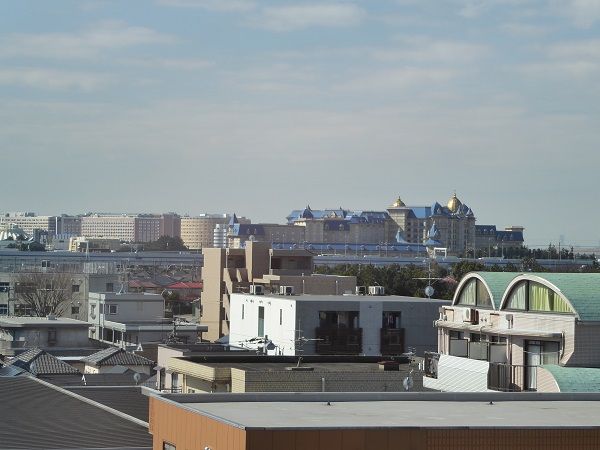 268 変なホテル