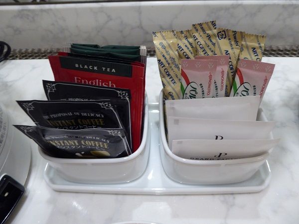 19 グランパシフィック