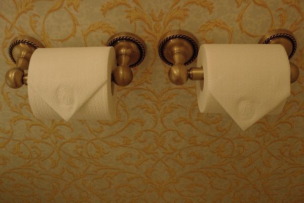 306 トイレット