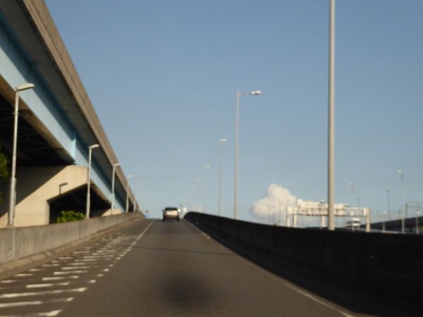 542 高速