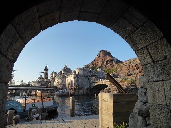 88 スチーマーライン