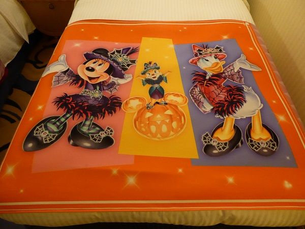 37 ハロウィンデコ