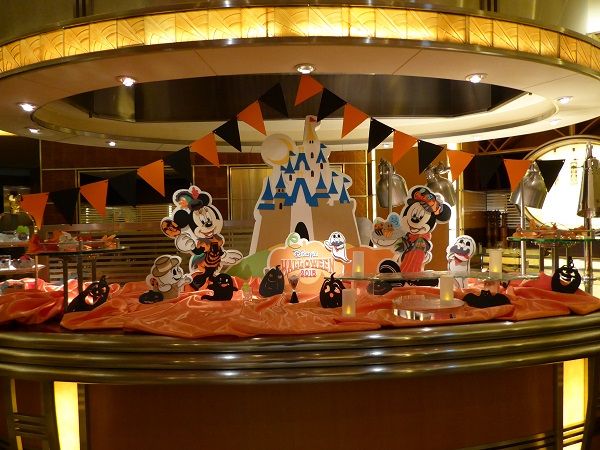 169 エンパイアハロウィン