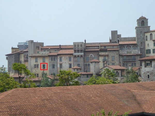 113 カピターノ