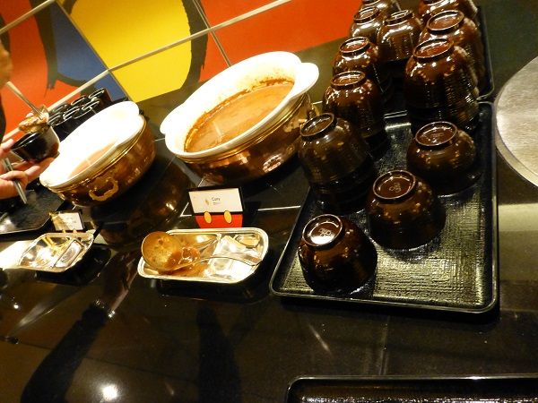 57 カレーと出汁