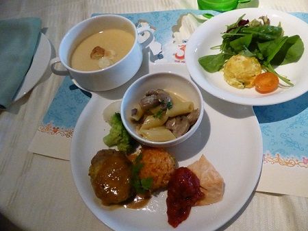 56 11月のリトルパール