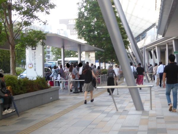 209　東京駅