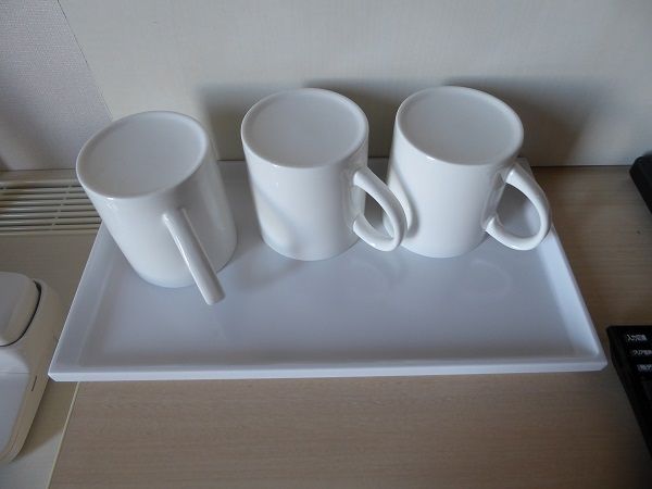 208 変なホテル