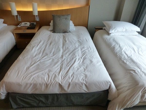 49 ツインベッド
