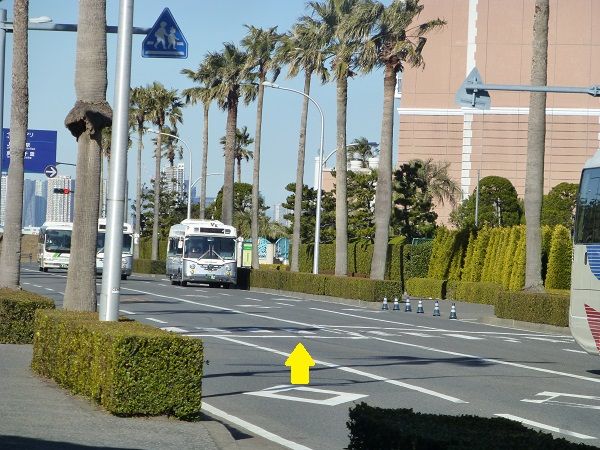 32 横断歩道