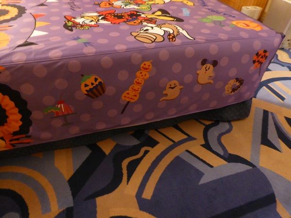 33 ハロウィンデコ