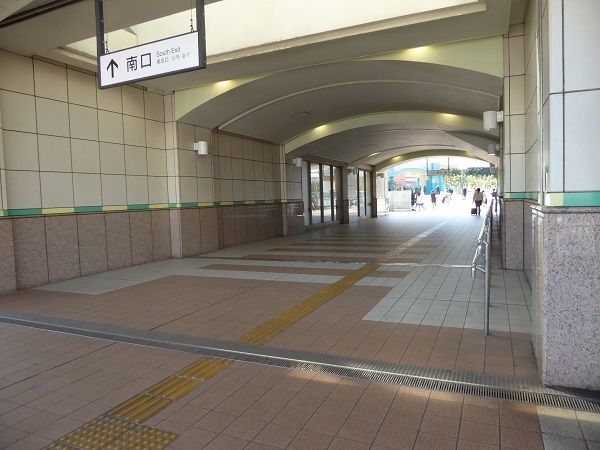360 変なホテル