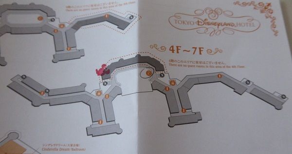 23 シンデレラ