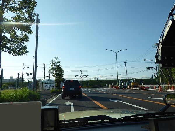 548 タクシー