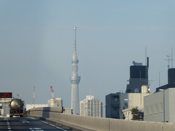 231 スカイツリー