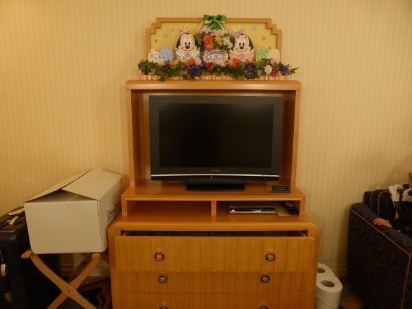 4 デコレーション