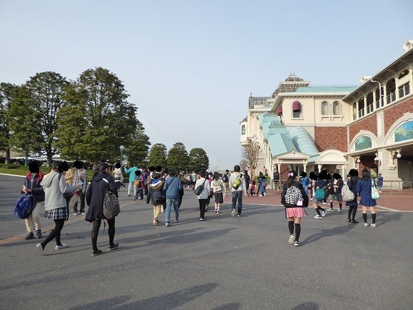 296 ランドアーリー