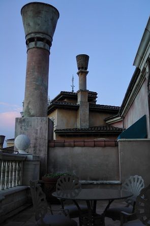321 屋根ないほう