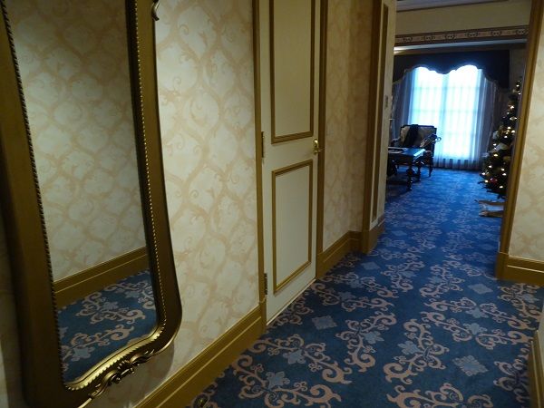 250 ミラコスタスイート
