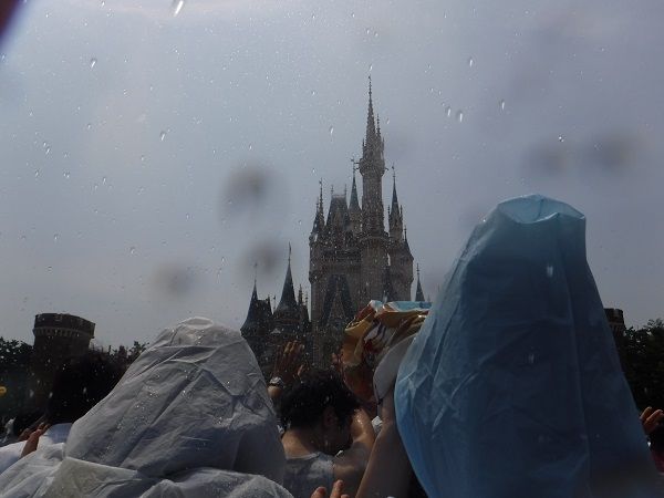 3 防水