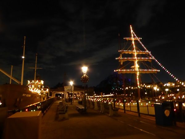 426 アメフロクリスマス