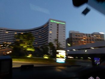 6 シェラトン