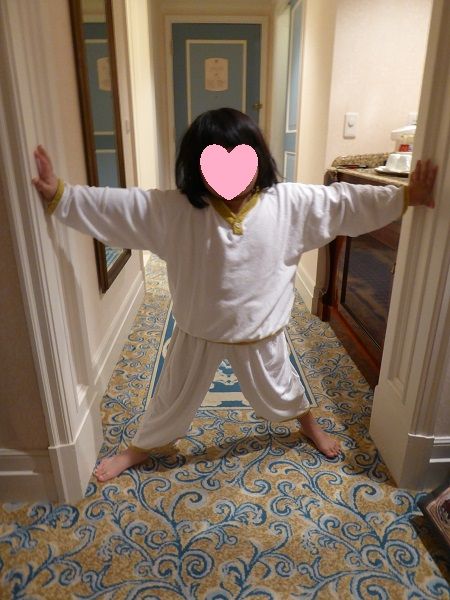 20 パジャマ