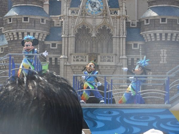 21 防水