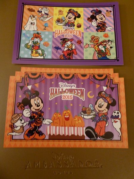 123 ハロウィンデコ