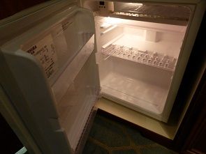 247 冷蔵庫