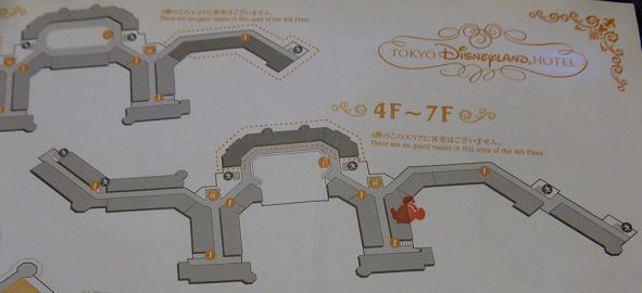 1 コーナールーム