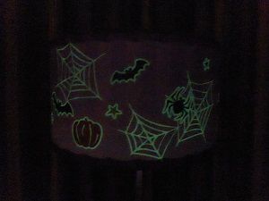 47 ハロウィンデコルーム